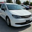 2024 Chrysler Grand Caravan thumbnail image 4