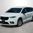 2024 Chrysler Pacifica thumbnail image