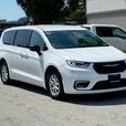 2024 Chrysler Pacifica thumbnail image 7