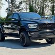 2022 Dodge Ram 1500 Sport - Navigation, Heated Steering Wheel, Sunroof thumbnail image 3