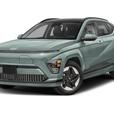 2025 Hyundai Kona electric PREFERRED demo thumbnail image