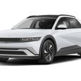 2025 Hyundai IONIQ 5 PREFERRED demo thumbnail image