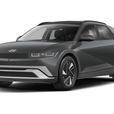 2025 Hyundai IONIQ 5 PREFERRED demo thumbnail image