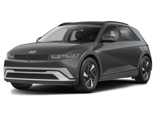 2025 Hyundai IONIQ 5 PREFERRED demo image 1