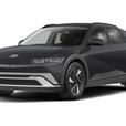2025 Hyundai IONIQ 5 PREFERRED demo thumbnail image