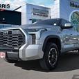 2023 Toyota Tundra Limited 4x4 Crewmax | Heated Seats! thumbnail image