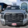 2023 Toyota Tundra Limited 4x4 Crewmax | Heated Seats! thumbnail image 2