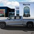2023 Toyota Tundra Limited 4x4 Crewmax | Heated Seats! thumbnail image 3