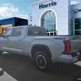 2023 Toyota Tundra Limited 4x4 Crewmax | Heated Seats! thumbnail image 4