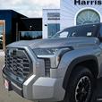 2023 Toyota Tundra Limited 4x4 Crewmax | Heated Seats! thumbnail image 8
