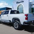 2024 Chevrolet Silverado 2500 4WD Crew Cab 172 Custom | Tow Hooks | Front Collis thumbnail image 4
