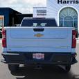 2024 Chevrolet Silverado 2500 4WD Crew Cab 172 Custom | Tow Hooks | Front Collis thumbnail image 5
