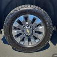 2024 Chevrolet Silverado 2500 4WD Crew Cab 172 Custom | Tow Hooks | Front Collis thumbnail image 6