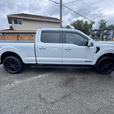 2024 Ford F-150 Platinum - Ventilated Leather Seats, 360 Cameras thumbnail image 6