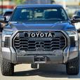 2024 Toyota Tundra One Owner, No Accidents, Local B.C thumbnail image 2