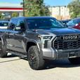 2024 Toyota Tundra One Owner, No Accidents, Local B.C thumbnail image 3
