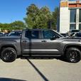 2024 Toyota Tundra One Owner, No Accidents, Local B.C thumbnail image 4