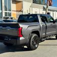 2024 Toyota Tundra One Owner, No Accidents, Local B.C thumbnail image 5