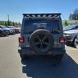 2023 Jeep Wrangler Sahara Altitude 4Dr 4x4 | One Owner | No Reported Accidents! thumbnail image 5
