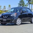 2019 Nissan Micra S - Low Mileage, Bluetooth, A/C, Automatic thumbnail image
