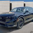 2024 Honda CR-V Hybrid EX-L thumbnail image 1