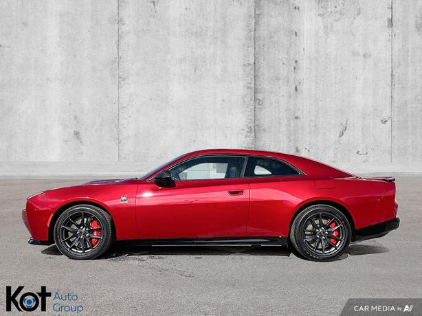2024 Dodge Charger Daytona Scat Pack | FREE LEVEL 2 CHARGER INCLUDED | FULLY LOA image 2