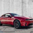 2024 Dodge Charger Daytona Scat Pack | FREE LEVEL 2 CHARGER INCLUDED | FULLY LOA thumbnail image 7