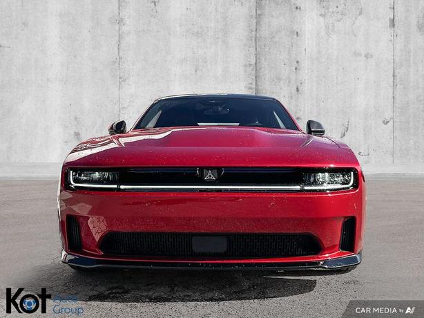 2024 Dodge Charger Daytona Scat Pack | FREE LEVEL 2 CHARGER INCLUDED | FULLY LOA image 8
