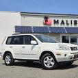 2005 Nissan X-Trail 4dr LE AWD Auto thumbnail image 1