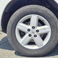 2005 Nissan X-Trail 4dr LE AWD Auto thumbnail image 5