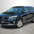 2019 Kia Sorento LX - No Accidents, Heated Steering Wheel thumbnail image