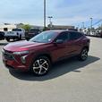 2024 Chevrolet Trax 1RS thumbnail image