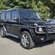 2005 Mercedes-Benz G55 AMG thumbnail image