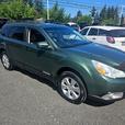 2011 Subaru  Outback 3.6R Prem Pwr Moon thumbnail image