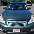 2011 Subaru  Outback 3.6R Prem Pwr Moon thumbnail image 2