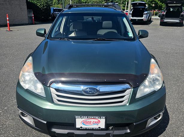 2011 Subaru  Outback 3.6R Prem Pwr Moon image 2