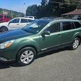 2011 Subaru  Outback 3.6R Prem Pwr Moon thumbnail image 5