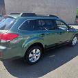 2011 Subaru  Outback 3.6R Prem Pwr Moon thumbnail image 7