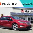 2013 Chevrolet Volt Hatchback thumbnail image