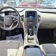2013 Chevrolet Volt Hatchback thumbnail image 6