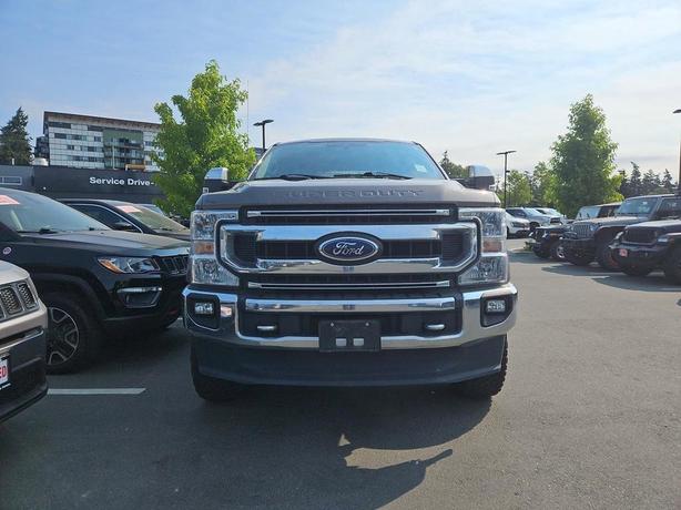 2020 Ford Super Duty F-350 SRW image 2