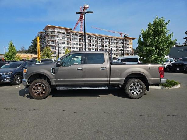 2020 Ford Super Duty F-350 SRW image 3