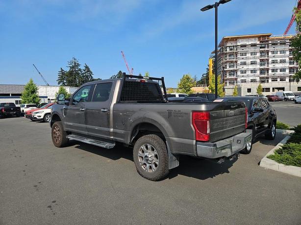 2020 Ford Super Duty F-350 SRW image 4