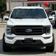2021 Ford F-150 LARIAT 4WD SuperCrew 6.5' Box thumbnail image 3