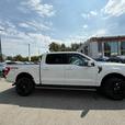 2021 Ford F-150 LARIAT 4WD SuperCrew 6.5' Box thumbnail image 5