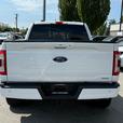 2021 Ford F-150 LARIAT 4WD SuperCrew 6.5' Box thumbnail image 7
