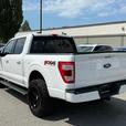 2021 Ford F-150 LARIAT 4WD SuperCrew 6.5' Box thumbnail image 8