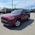 2020 Toyota RAV4 Hybrid Xle thumbnail image