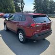2020 Toyota RAV4 Hybrid Xle thumbnail image 3