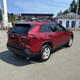 2020 Toyota RAV4 Hybrid Xle thumbnail image 5